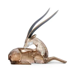 Swarovski – African Sunset Gazelle Jabali
