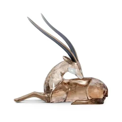 Swarovski – African Sunset Gazelle Kito