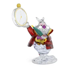 Swarovski – Alice In Wonderland: White Rabbit