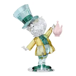 Swarovski – Alice In Wonderland: Mad Hatter