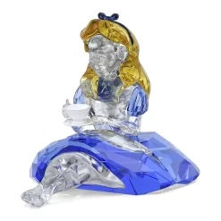 Swarovski – Alice In Wonderland: Alice