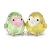 Swarovski – All you Need are Birds: Love Bird Couple