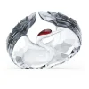Swarovski – Among Blue Mountains: Dancing Crane
