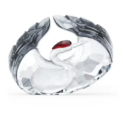 Swarovski – Among Blue Mountains: Dancing Crane