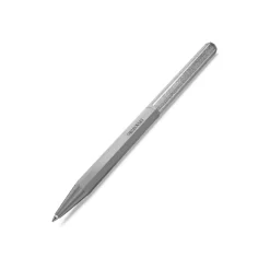 Swarovski – Crystalline Gray Octagon Ballpoint Pen