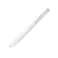 Swarovski – Crystalline Octagon White Ballpoint Pen
