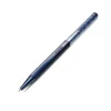 Swarovski – Crystalline Octagon Blue Ballpoint Pen