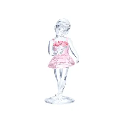 Swarovski – Dancers: Young Ballerina
