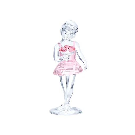 Swarovski – Dancers: Young Ballerina
