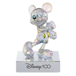 Swarovski – Disney100: Mickey Mouse