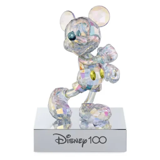 Swarovski – Disney100: Mickey Mouse