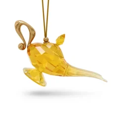 Swarovski – Disneys Aladdin: Magic Lamp Ornament