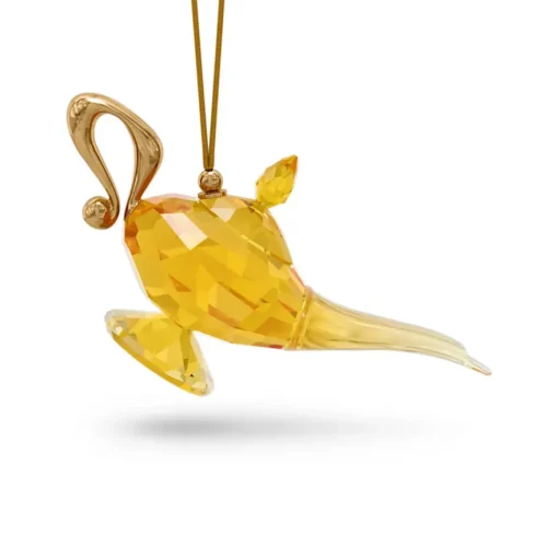 Swarovski – Disneys Aladdin: Magic Lamp Ornament