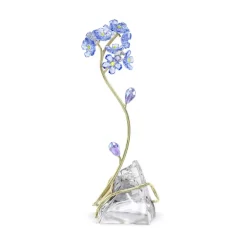 Swarovski – Florere Forget-Me-Not