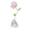 Swarovski – Florere Rose