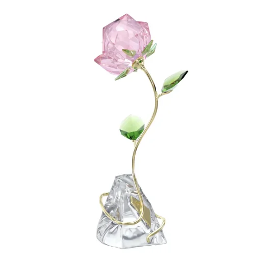 Swarovski – Florere Rose
