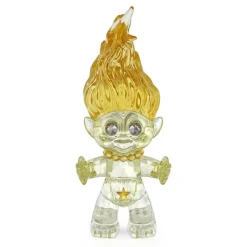 Swarovski – Good Luck Trolls: Yellow Troll