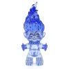 Swarovski – Good Luck Trolls: Blue Troll