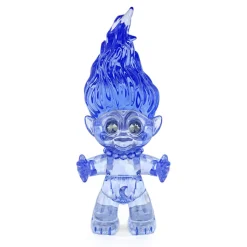 Swarovski – Good Luck Trolls: Blue Troll