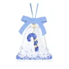 Swarovski – Holiday Cheers Dulcis: Blue Bell Ornament