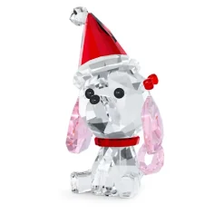 Swarovski – Holiday Cheers: Poodle