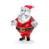 Swarovski – Holiday Cheers: Santa Claus