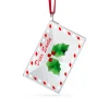 Swarovski – Holiday Cheers: Letter to Santa Ornament