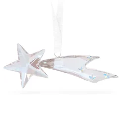 Swarovski – Holiday Magic Classics: Shooting Star Ornament