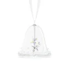 Swarovski – Holiday Magic Classics: XS Bell Ornament
