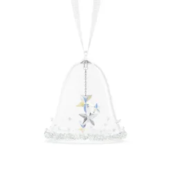 Swarovski – Holiday Magic Classics: XS Bell Ornament