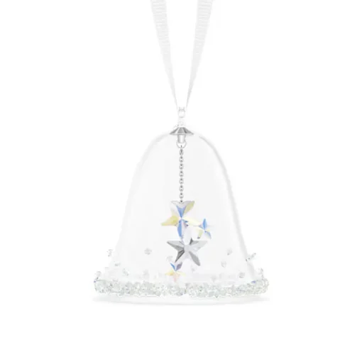 Swarovski – Holiday Magic Classics: XS Bell Ornament