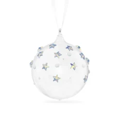 Swarovski – Holiday Magic Classics: XS Ball Ornament