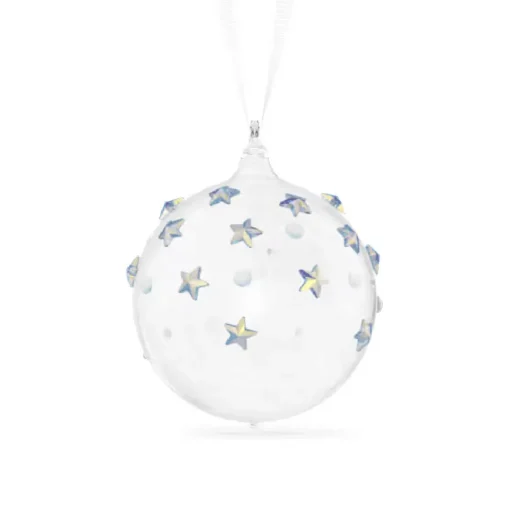 Swarovski – Holiday Magic Classics: XS Ball Ornament