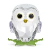 Swarovski – Idyllia Baby Owl