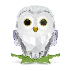 Swarovski – Idyllia Baby Owl