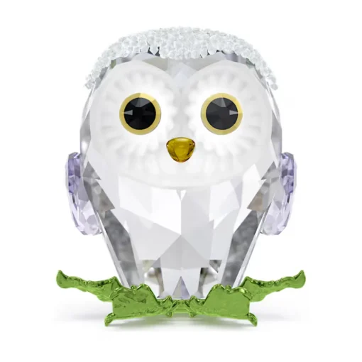 Swarovski – Idyllia Baby Owl