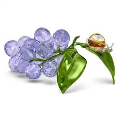 Swarovski – Idyllia Snail & Blueberries