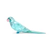 Swarovski – Jungle Beats: Blue Parakeet Paco