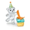 Swarovski – Kris Bear: Best Wishes