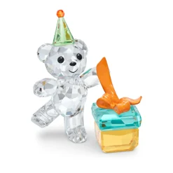 Swarovski – Kris Bear: Best Wishes