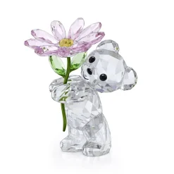Swarovski – Kris Bear: Daisy For You