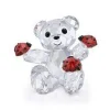 Swarovski – Kris Bear: Good Luck Bear