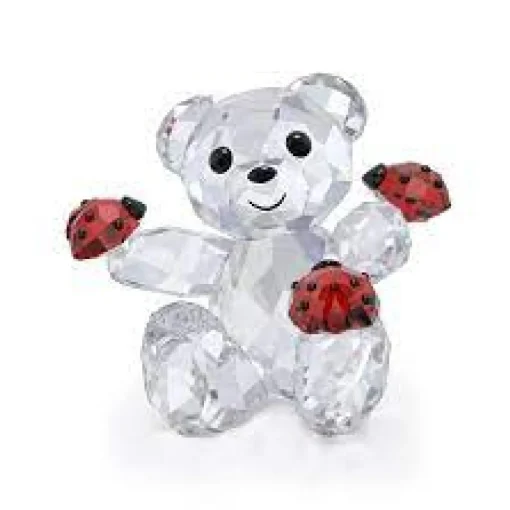 Swarovski – Kris Bear: Good Luck Bear
