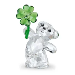 Swarovski – Kris Bear: Lucky Charm