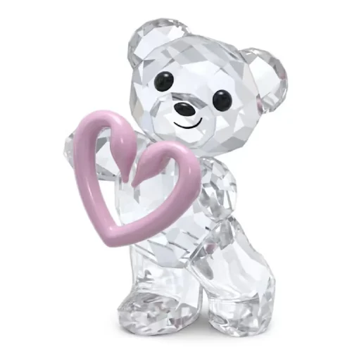 Swarovski – Kris Bear: Una Bear