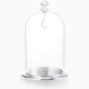 Swarovski – Large Bell Jar Display