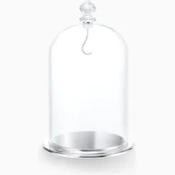 Swarovski – Large Bell Jar Display