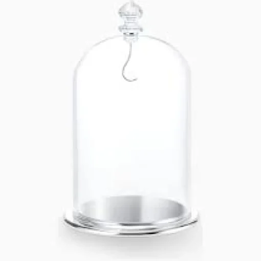 Swarovski – Large Bell Jar Display