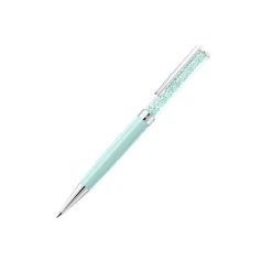 Swarovski – Light Green Crystalline Ballpoint Pen