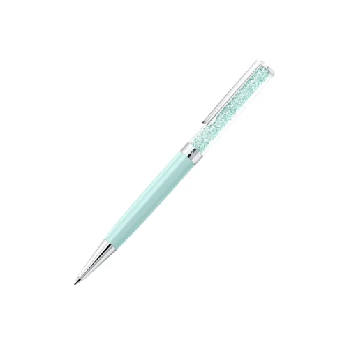 Swarovski – Light Green Crystalline Ballpoint Pen